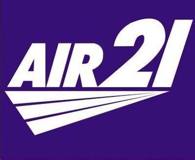 Air21 in San Pablo City, Laguna .